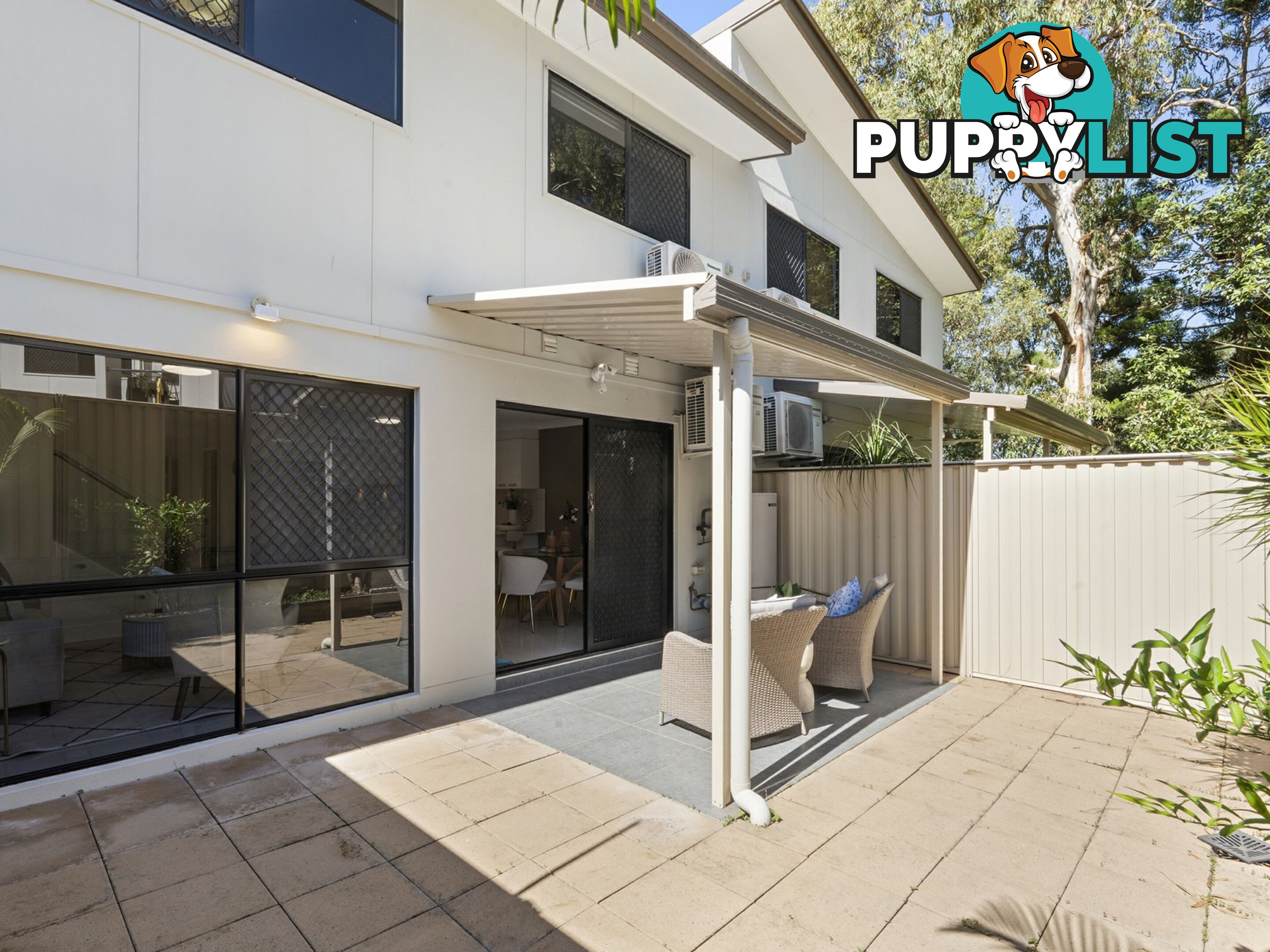 3/35 Jaffa Crescent CALAMVALE QLD 4116