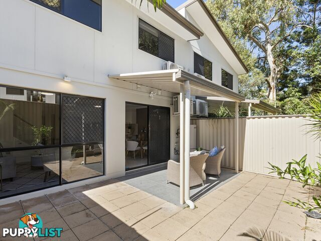 3/35 Jaffa Crescent CALAMVALE QLD 4116