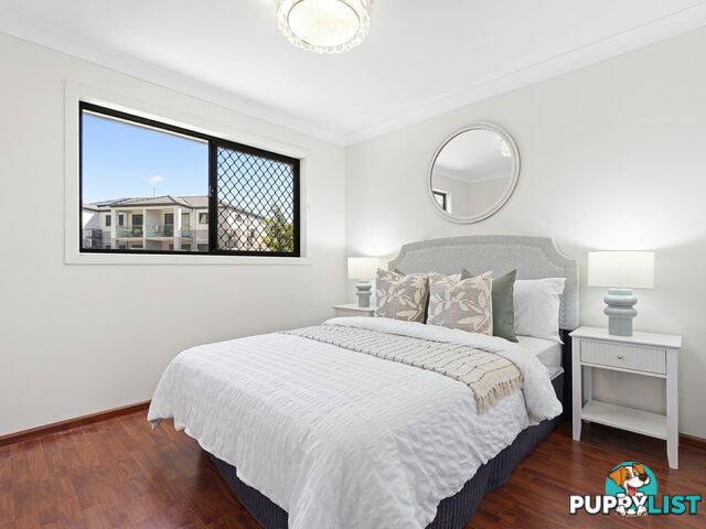 3/35 Jaffa Crescent CALAMVALE QLD 4116