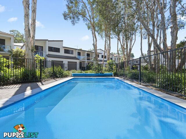 3/35 Jaffa Crescent CALAMVALE QLD 4116