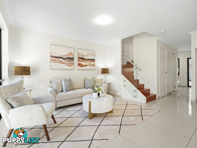 3/35 Jaffa Crescent CALAMVALE QLD 4116