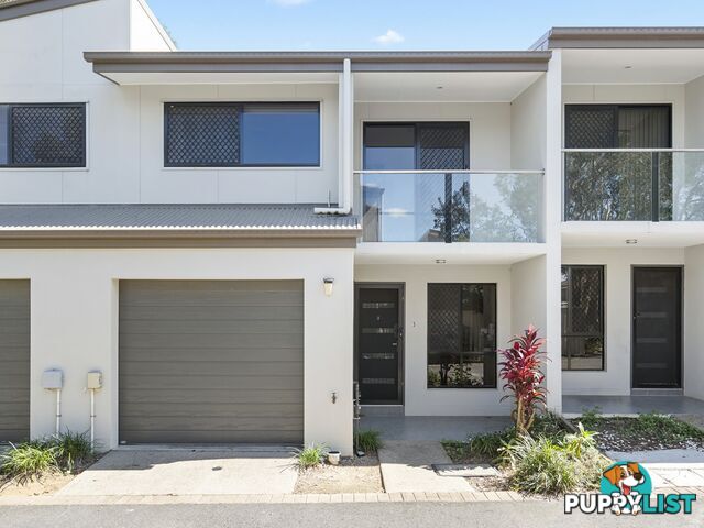 3/35 Jaffa Crescent CALAMVALE QLD 4116