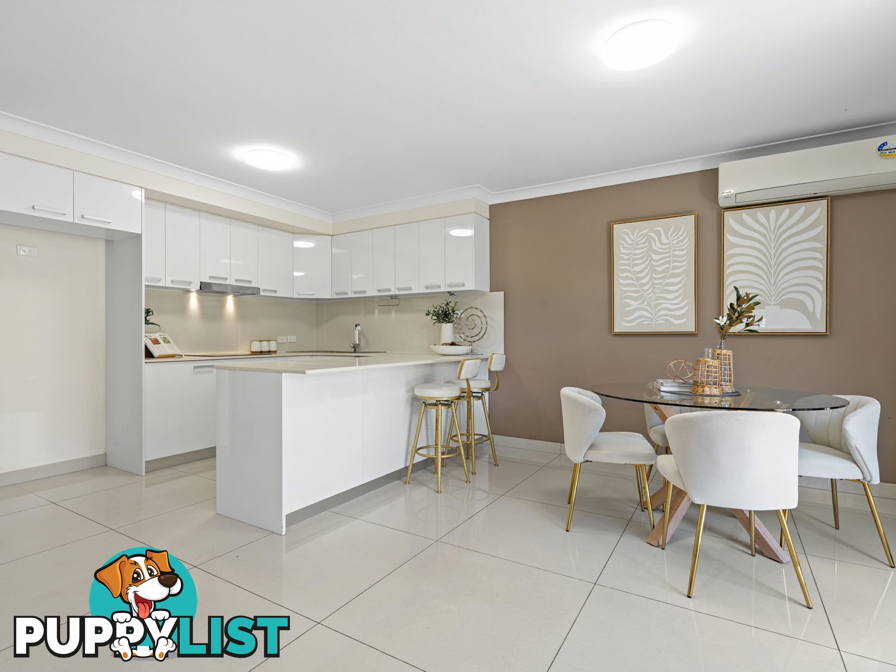 3/35 Jaffa Crescent CALAMVALE QLD 4116