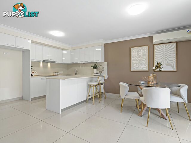 3/35 Jaffa Crescent CALAMVALE QLD 4116
