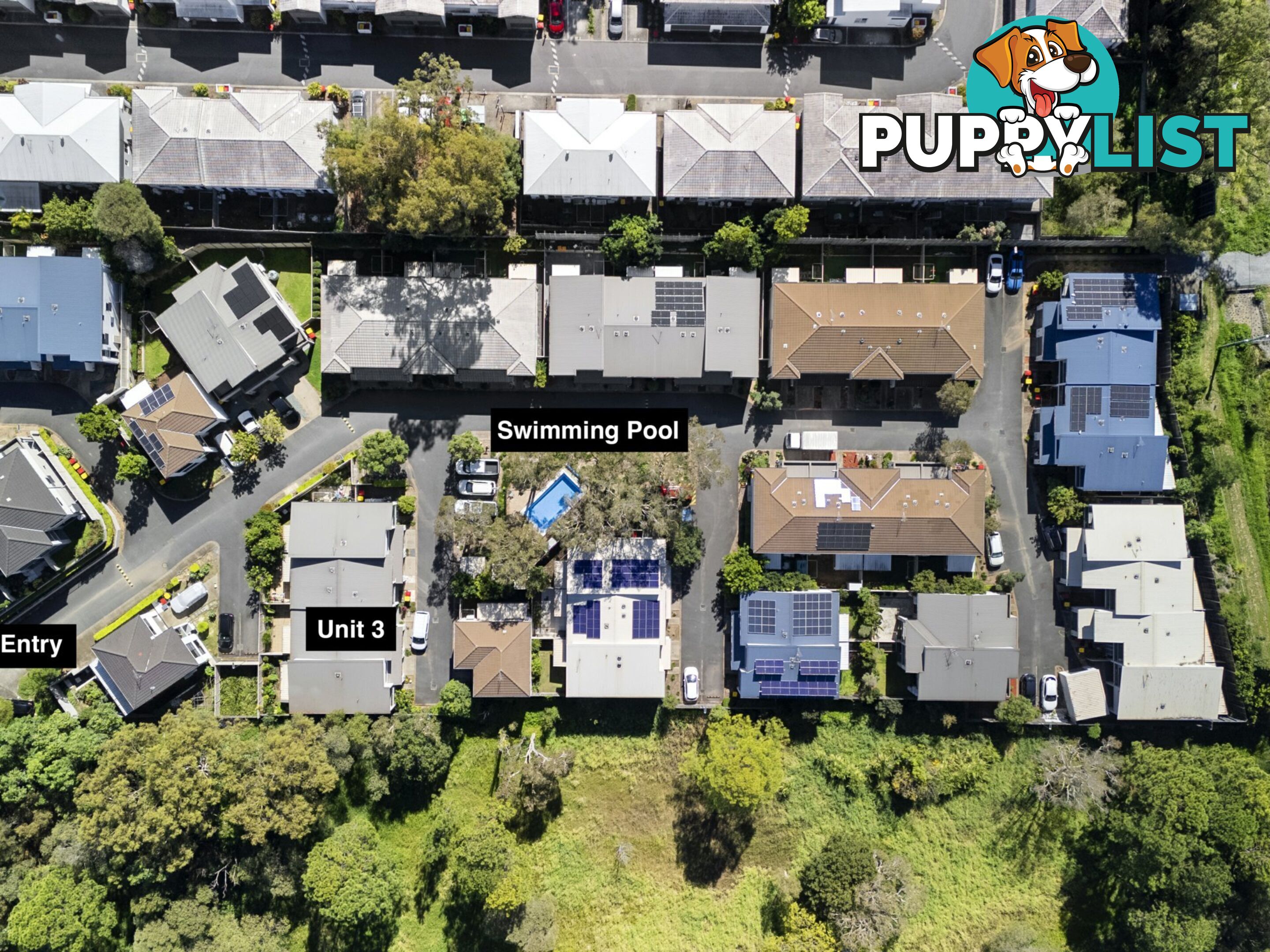 3/35 Jaffa Crescent CALAMVALE QLD 4116