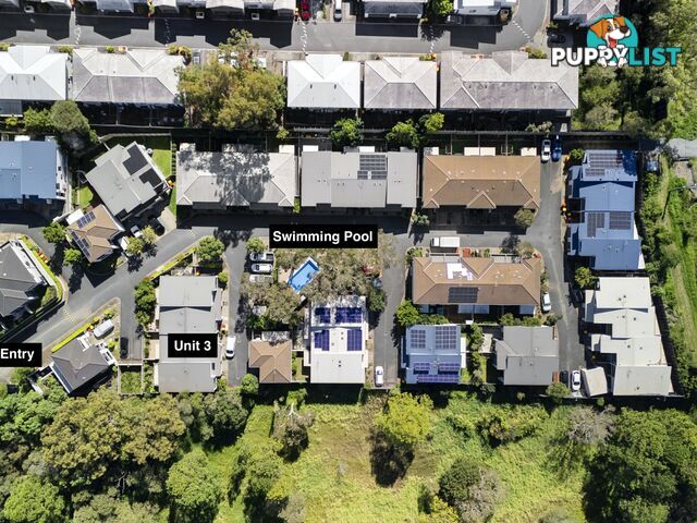 3/35 Jaffa Crescent CALAMVALE QLD 4116