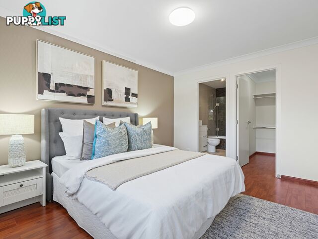 3/35 Jaffa Crescent CALAMVALE QLD 4116