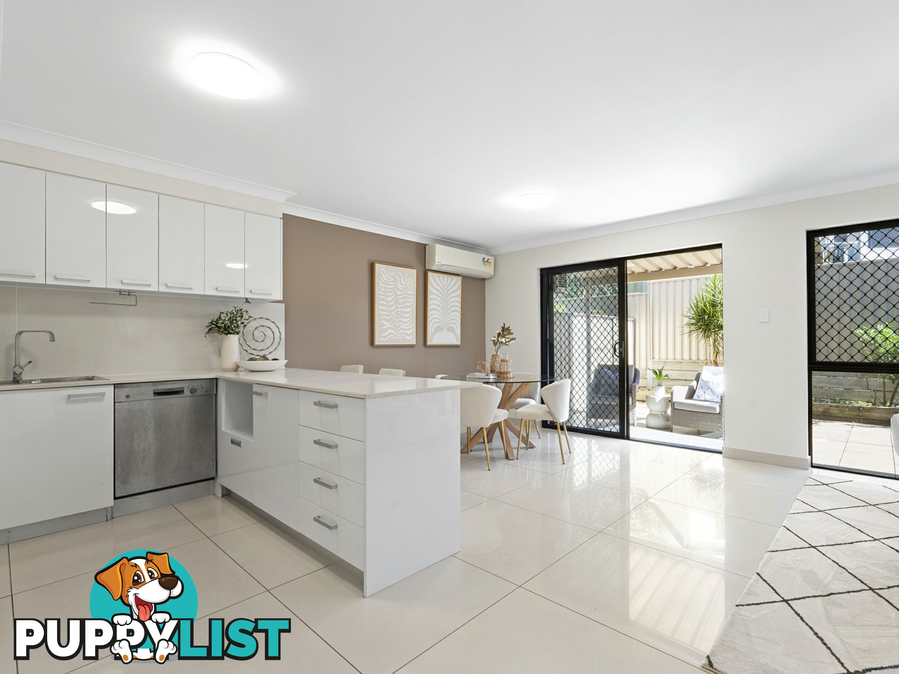 3/35 Jaffa Crescent CALAMVALE QLD 4116
