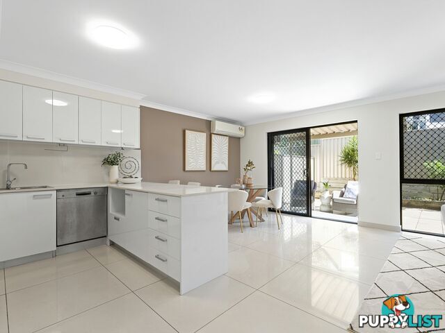 3/35 Jaffa Crescent CALAMVALE QLD 4116