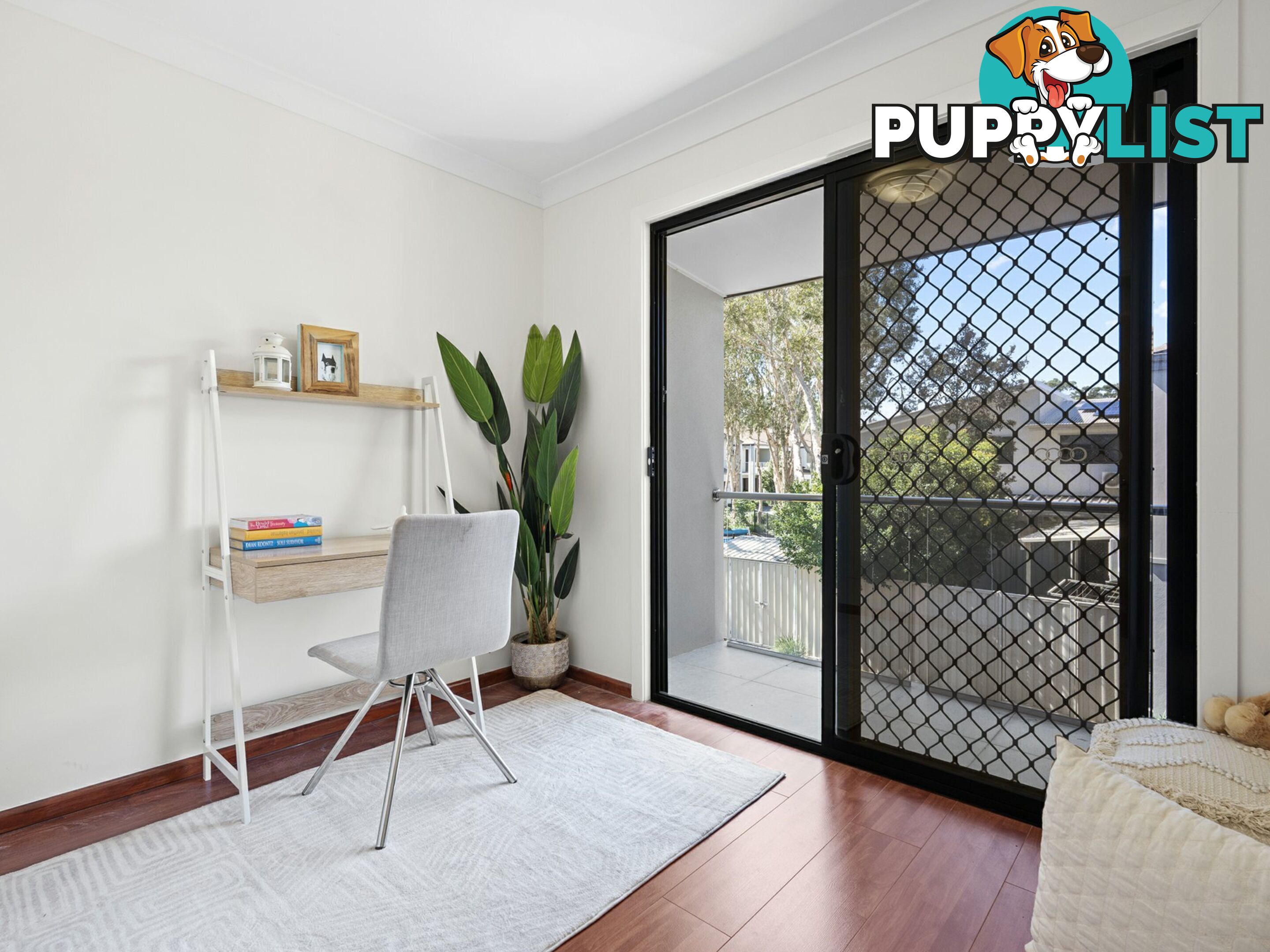 3/35 Jaffa Crescent CALAMVALE QLD 4116
