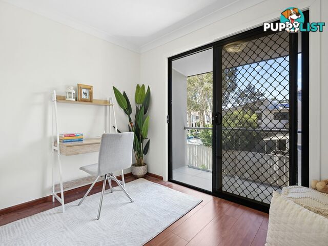 3/35 Jaffa Crescent CALAMVALE QLD 4116