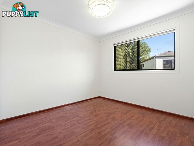 3/35 Jaffa Crescent CALAMVALE QLD 4116