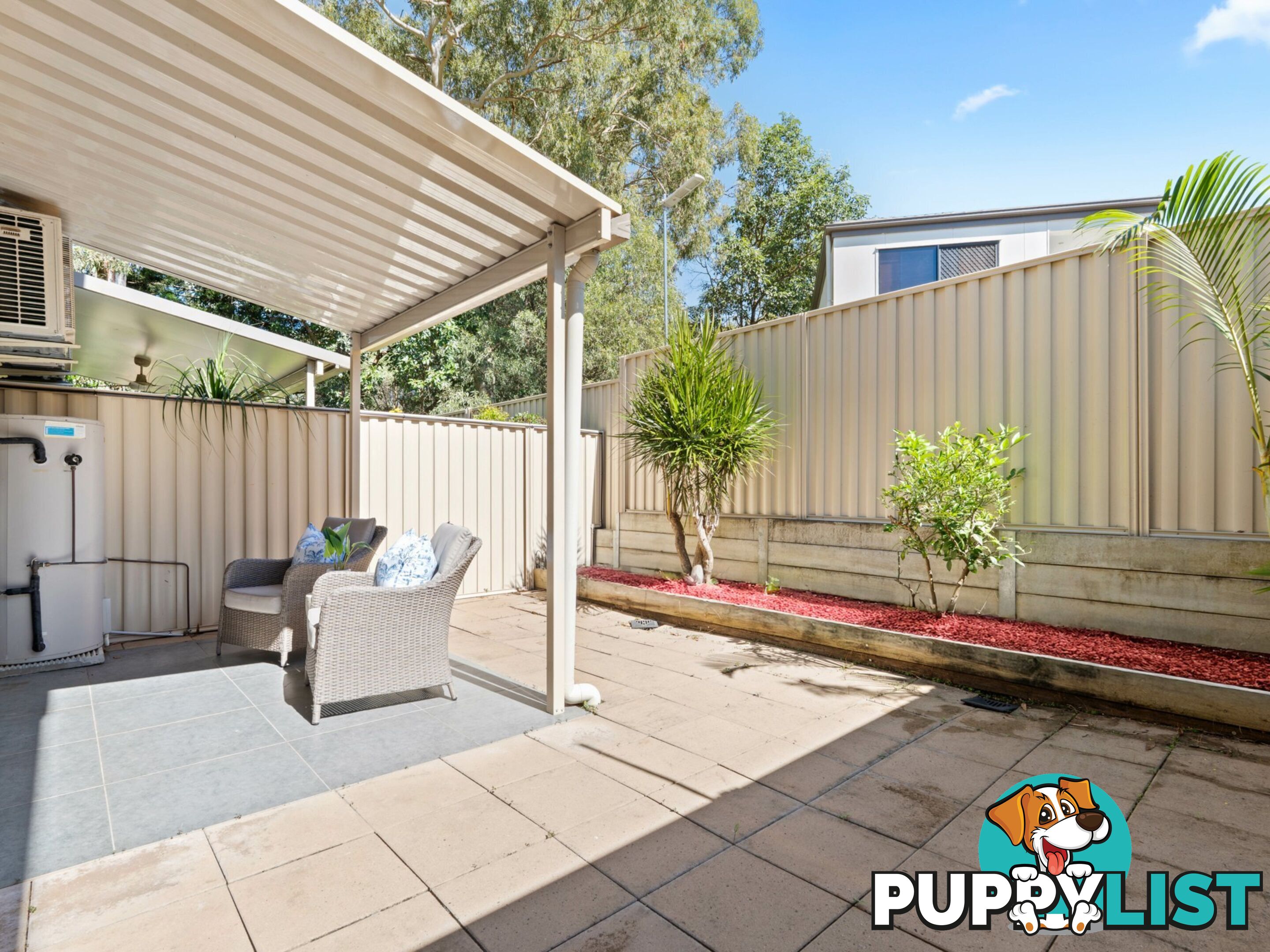 3/35 Jaffa Crescent CALAMVALE QLD 4116