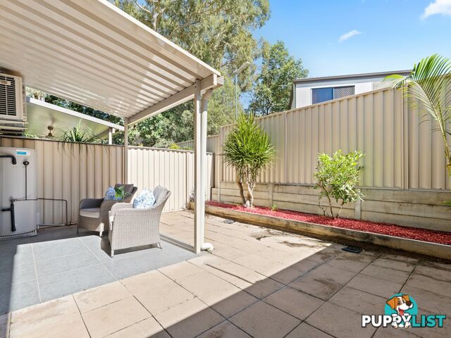 3/35 Jaffa Crescent CALAMVALE QLD 4116