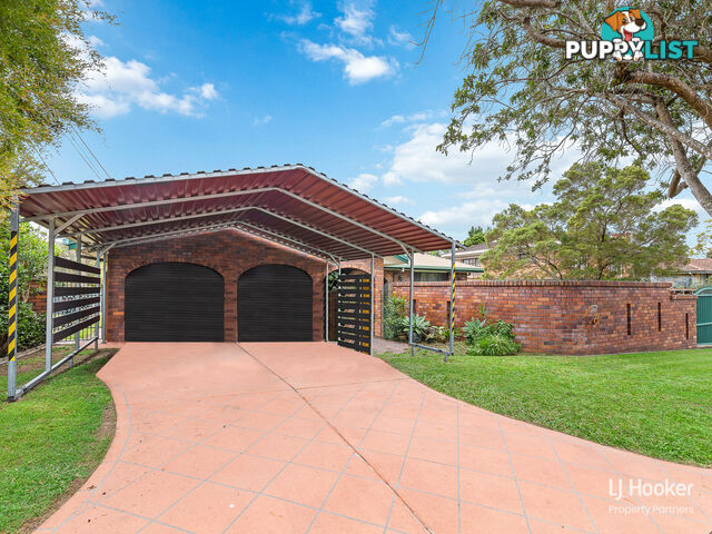 9 Pankina Street SUNNYBANK QLD 4109