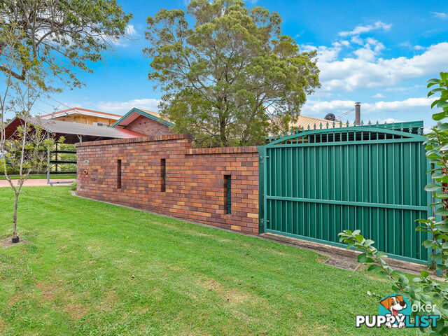 9 Pankina Street SUNNYBANK QLD 4109