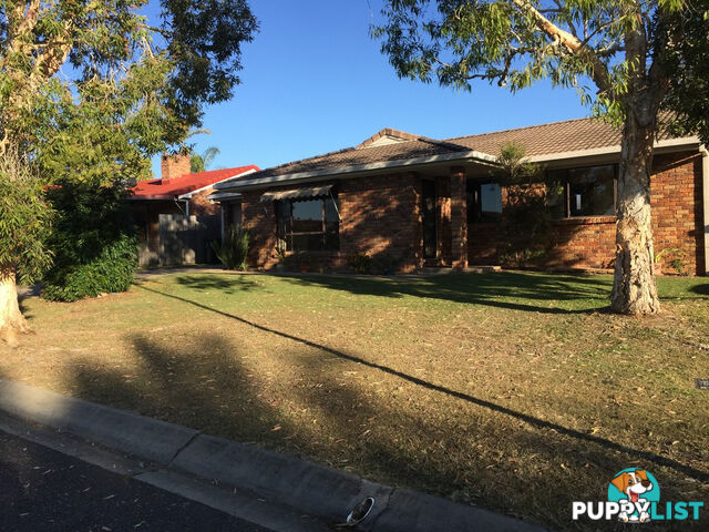 30 Bremer Street RUNCORN QLD 4113