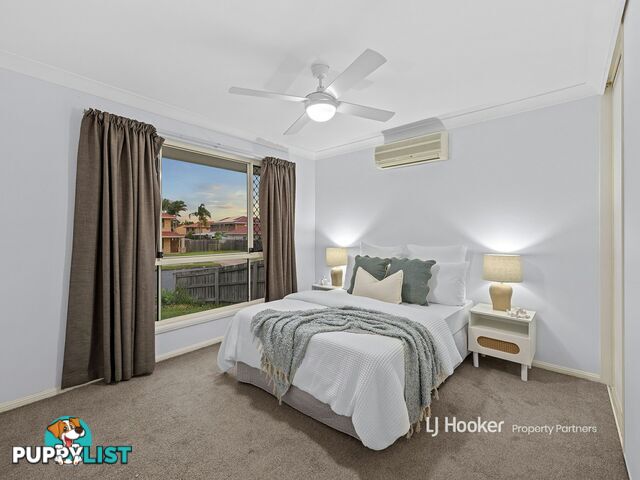 91 Sunflower Crescent CALAMVALE QLD 4116