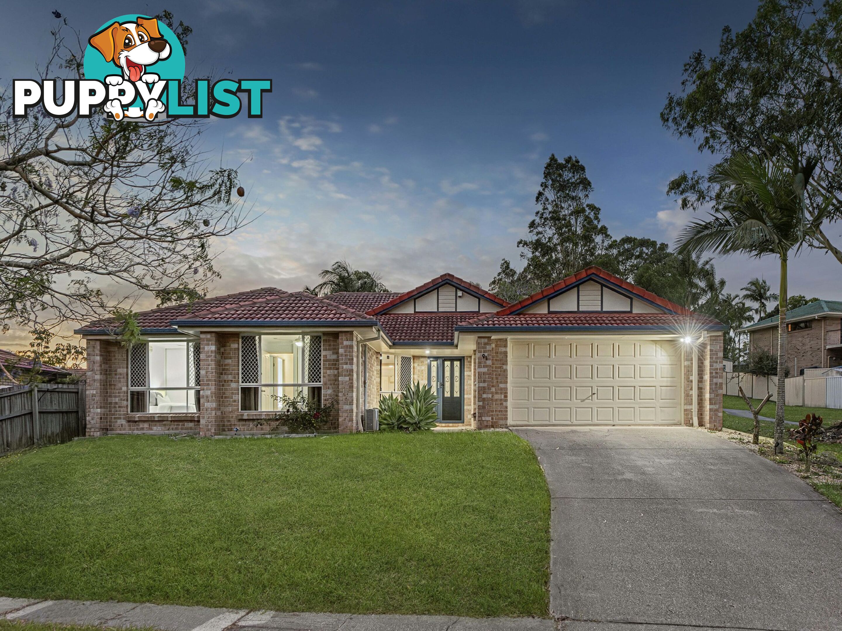 91 Sunflower Crescent CALAMVALE QLD 4116