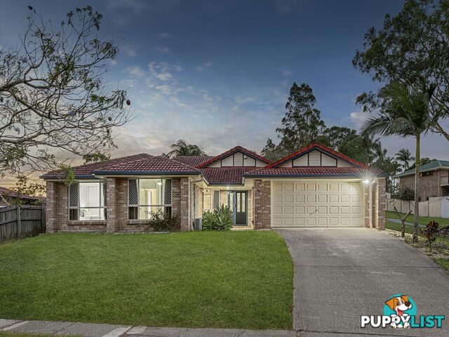 91 Sunflower Crescent CALAMVALE QLD 4116