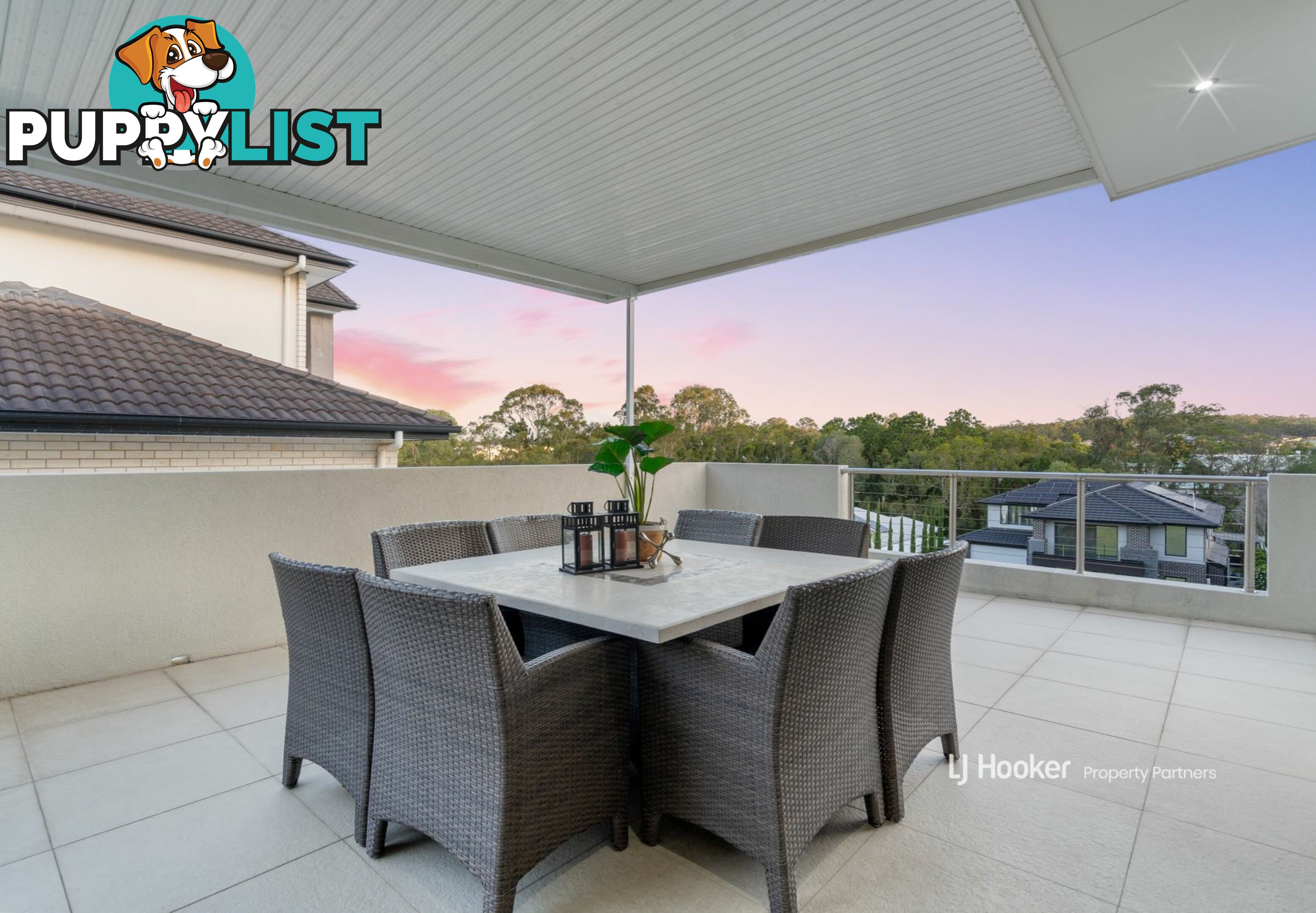 16 Wisteria Place CALAMVALE QLD 4116