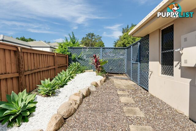 14 Tipuana Close CARINDALE QLD 4152
