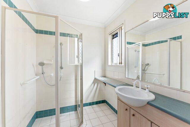 14 Tipuana Close CARINDALE QLD 4152