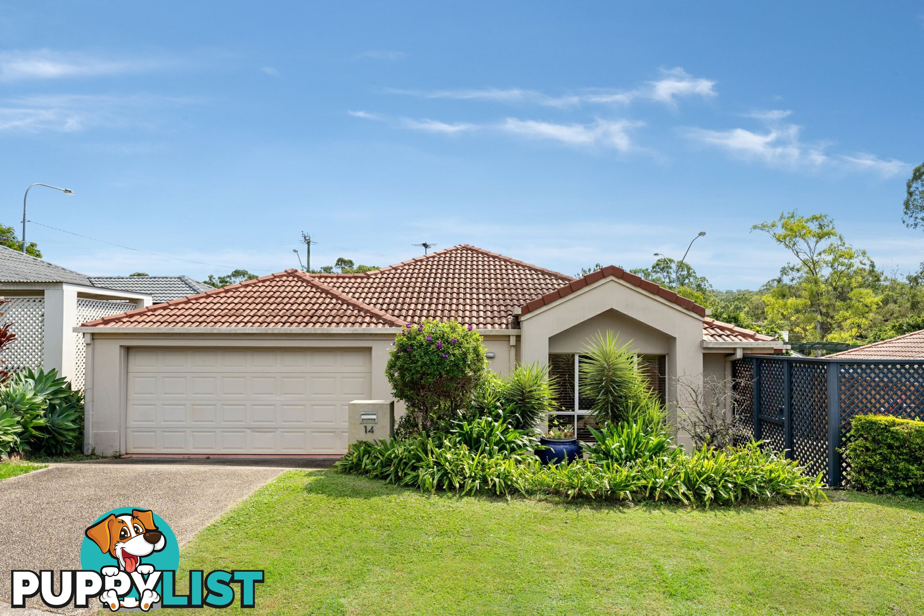 14 Tipuana Close CARINDALE QLD 4152