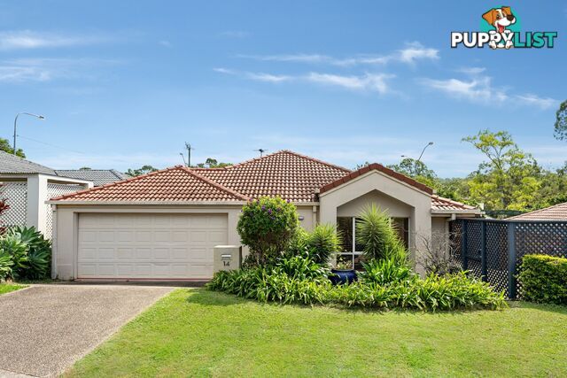 14 Tipuana Close CARINDALE QLD 4152