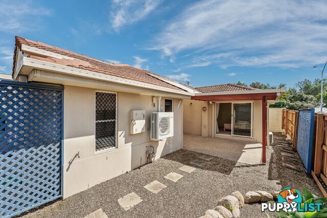 14 Tipuana Close CARINDALE QLD 4152