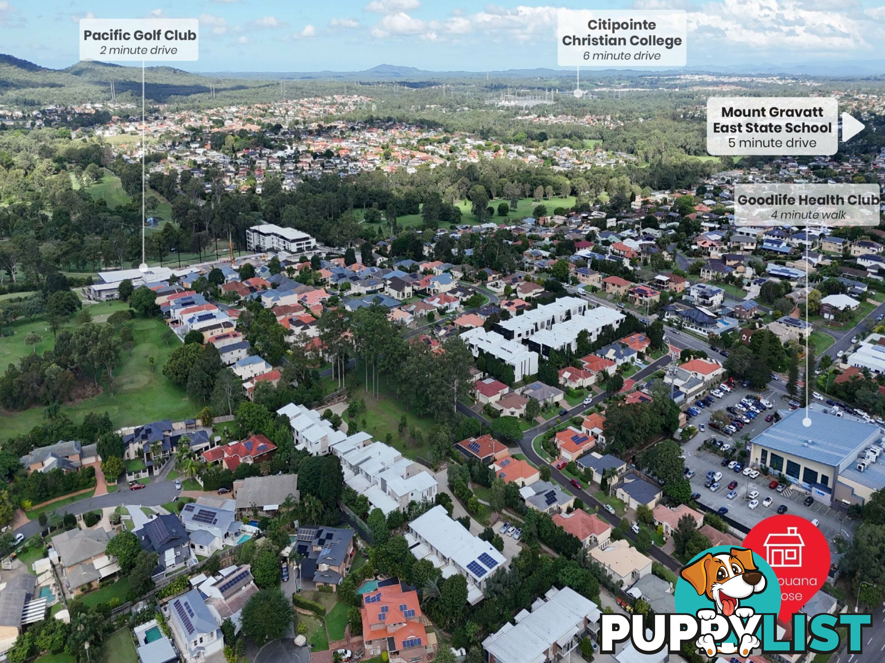 14 Tipuana Close CARINDALE QLD 4152