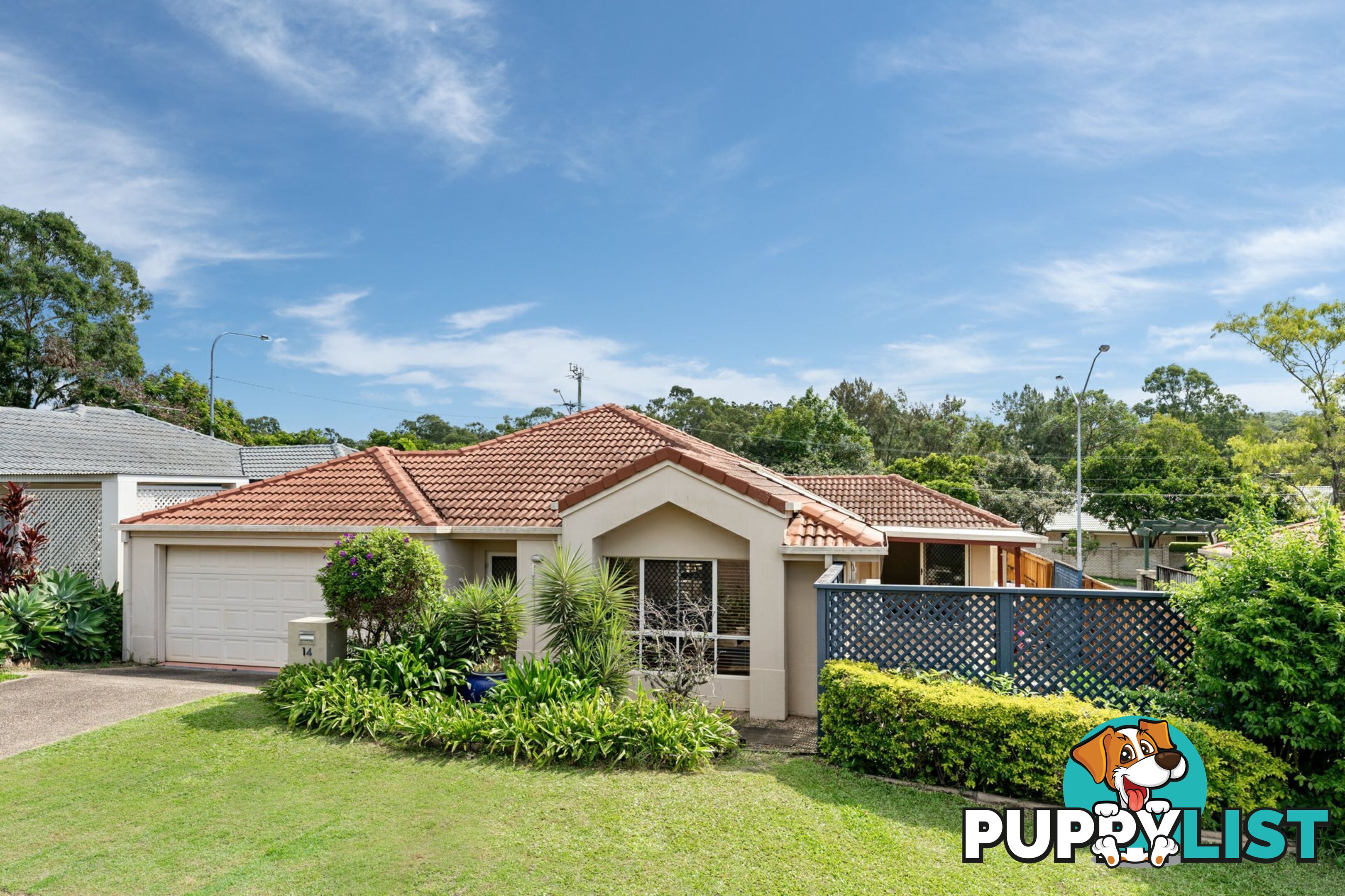 14 Tipuana Close CARINDALE QLD 4152
