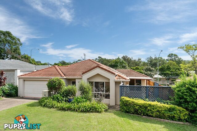 14 Tipuana Close CARINDALE QLD 4152