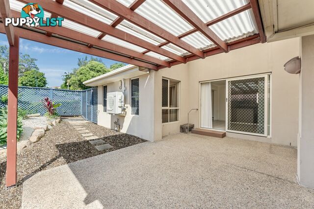 14 Tipuana Close CARINDALE QLD 4152