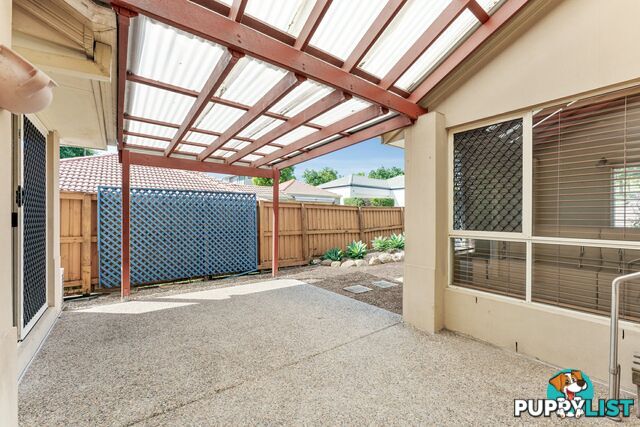 14 Tipuana Close CARINDALE QLD 4152