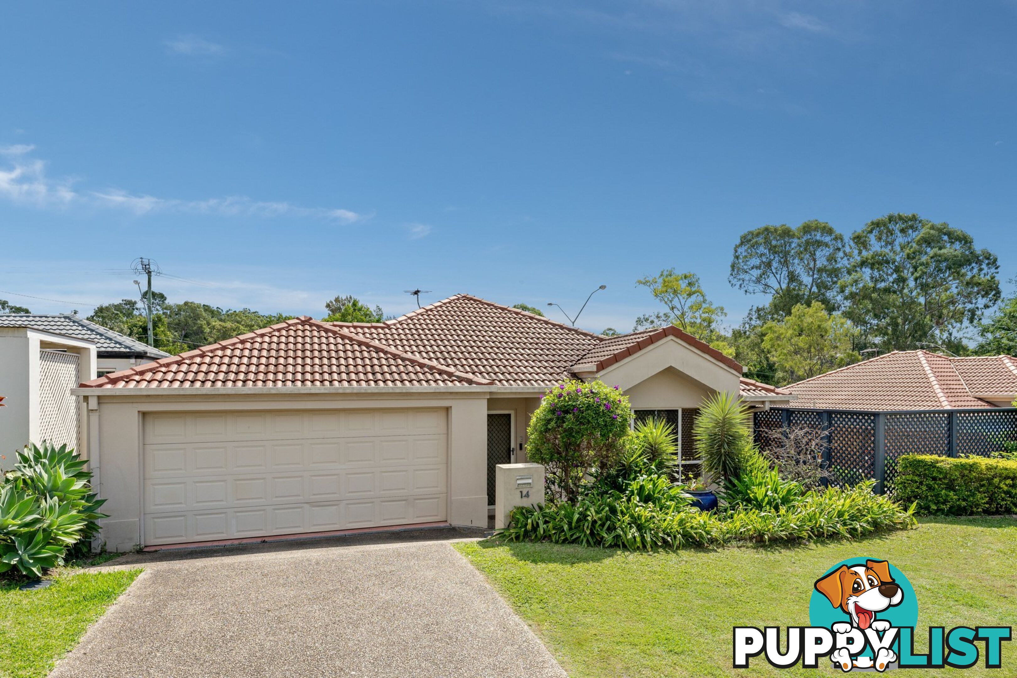 14 Tipuana Close CARINDALE QLD 4152