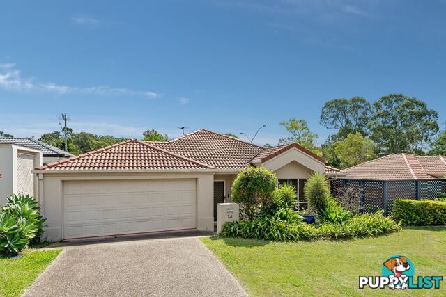 14 Tipuana Close CARINDALE QLD 4152