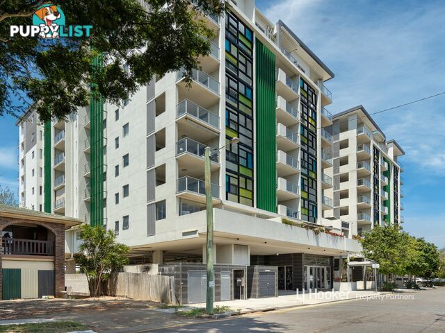 1424/1-5 Cremin Street UPPER MOUNT GRAVATT QLD 4122