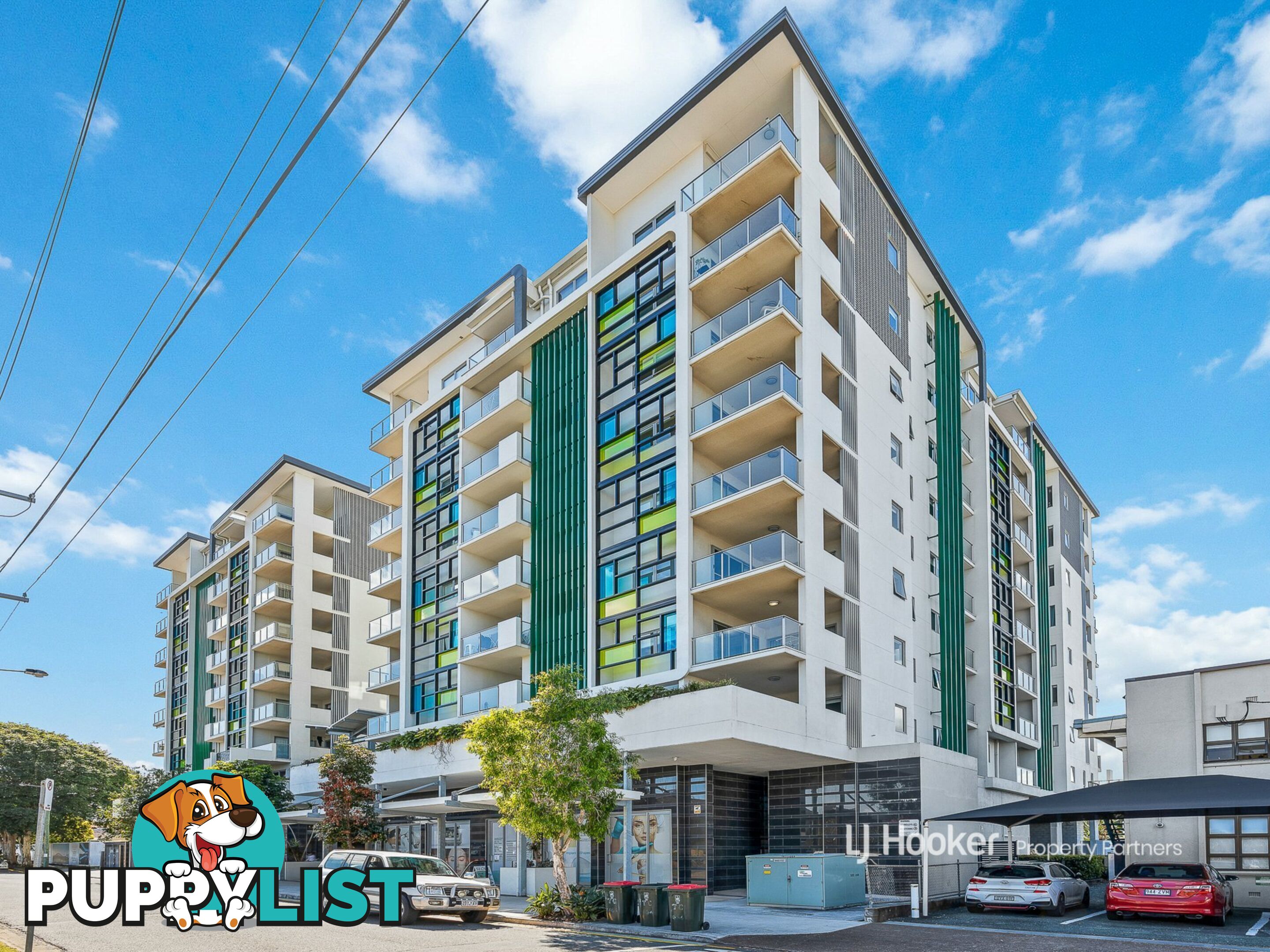 1424/1-5 Cremin Street UPPER MOUNT GRAVATT QLD 4122