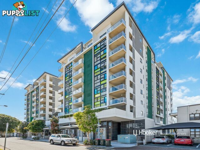 1424/1-5 Cremin Street UPPER MOUNT GRAVATT QLD 4122