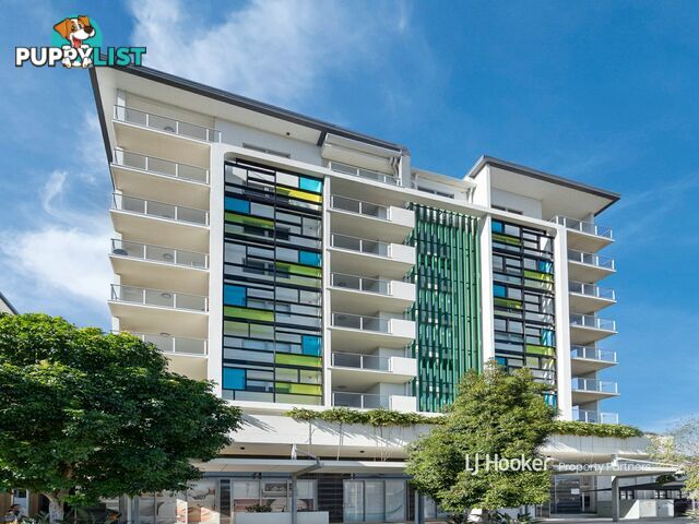 1424/1-5 Cremin Street UPPER MOUNT GRAVATT QLD 4122