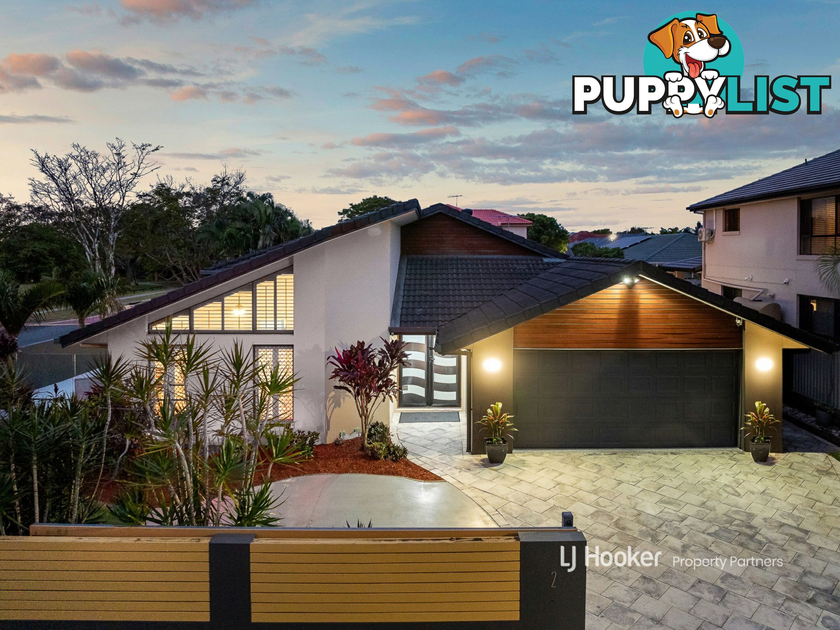 2 Lily Circuit KURABY QLD 4112