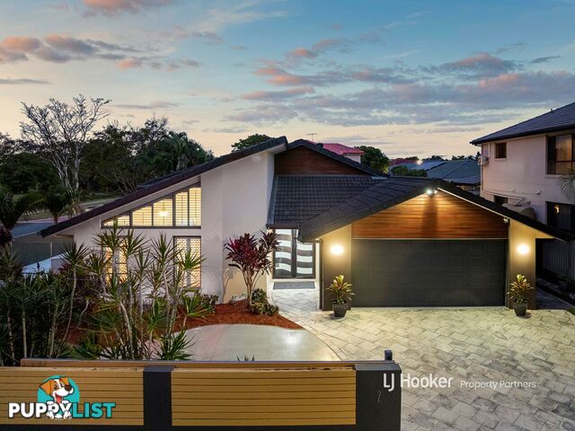 2 Lily Circuit KURABY QLD 4112