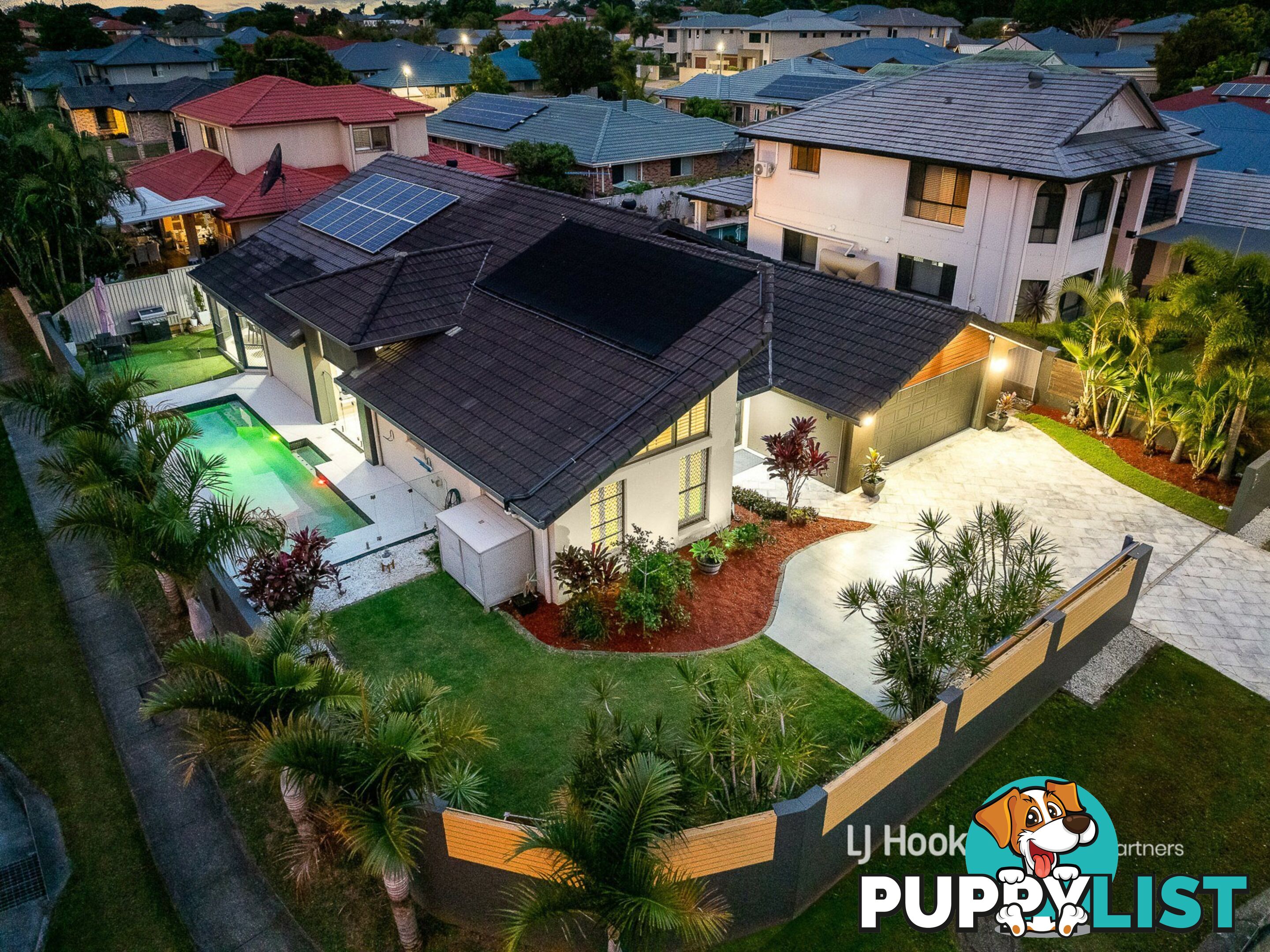 2 Lily Circuit KURABY QLD 4112