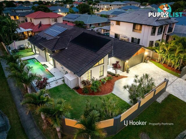 2 Lily Circuit KURABY QLD 4112