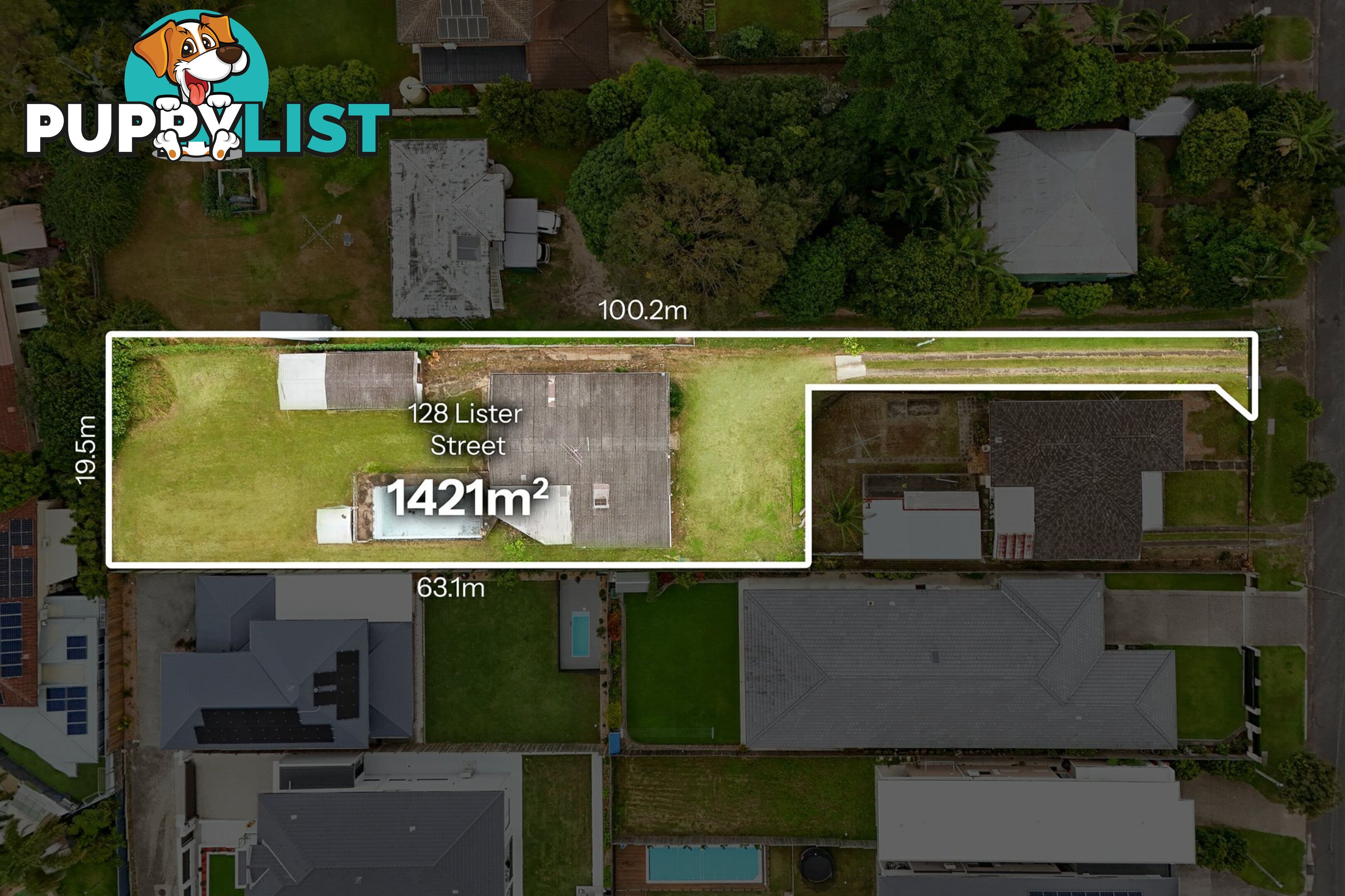 128 Lister Street SUNNYBANK QLD 4109