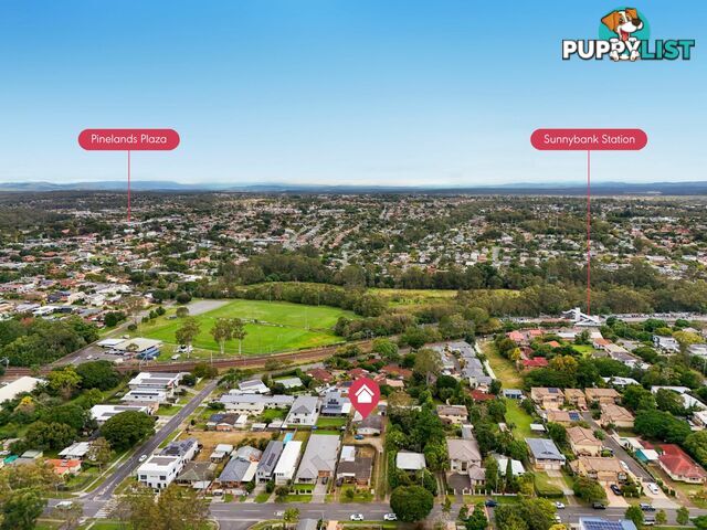 128 Lister Street SUNNYBANK QLD 4109