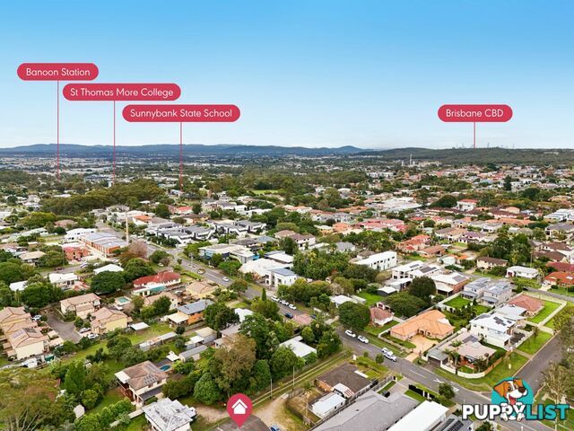 128 Lister Street SUNNYBANK QLD 4109