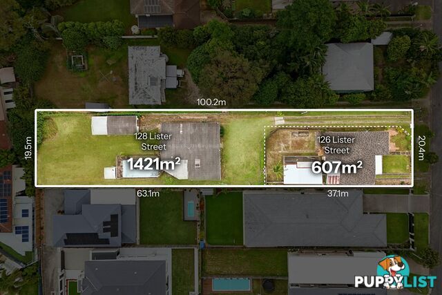 128 Lister Street SUNNYBANK QLD 4109