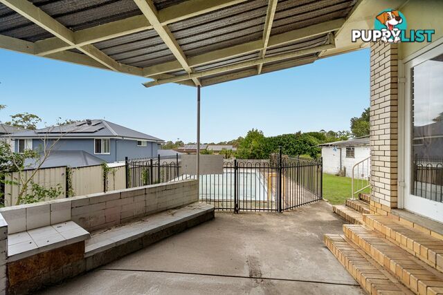 128 Lister Street SUNNYBANK QLD 4109